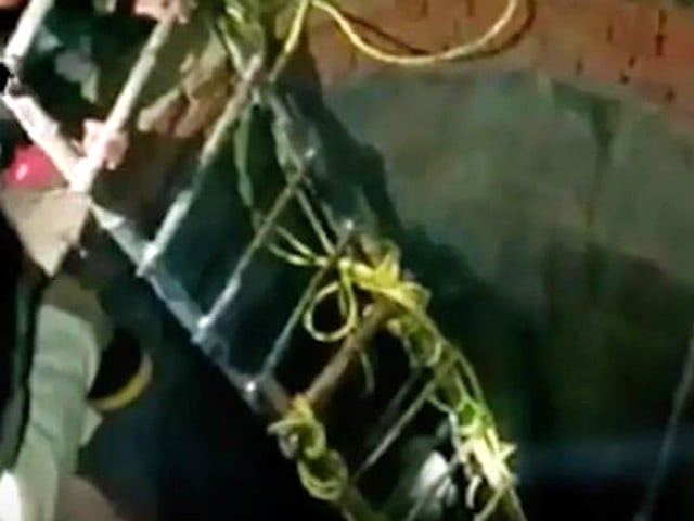 13 die after falling down well during marriage celebrations in india 13 die after falling down well during marriage celebrations in india