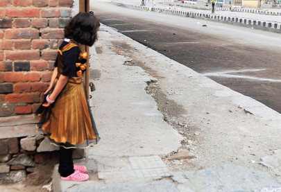 no women officers in paramilitary forces