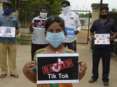 4 years after tiktok ban india s influencers still searching for solid ground 4 years after tiktok ban india s influencers still searching for solid ground