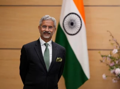 india s foreign minister rejects biden s xenophobia comment india s foreign minister rejects biden s xenophobia comment