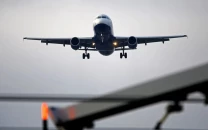 pakistan to shut airspace for two days amid indian military exercises pakistan to shut airspace for two days amid indian military exercises
