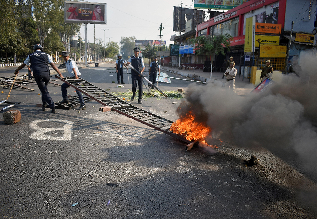 PHOTO: Reuters