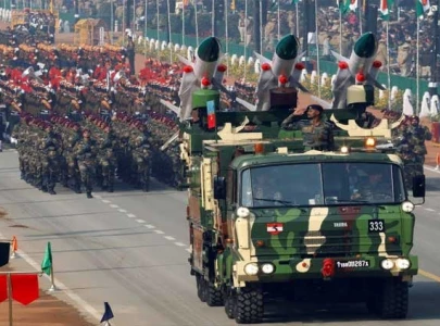 india says defence production exceeds 12 billion for first time india says defence production exceeds 12 billion for first time