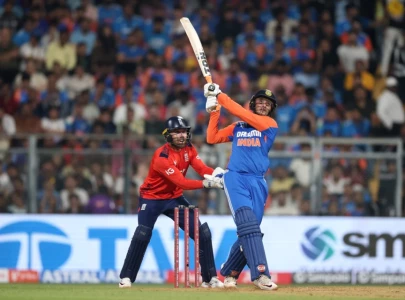 england suffer biggest t20i defeat in 4 1 series loss against india