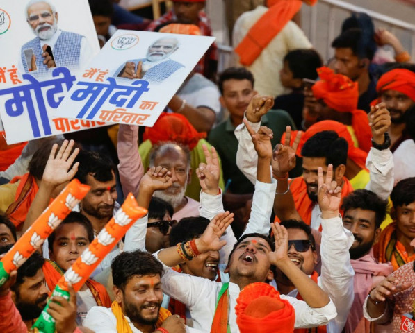 amidst elections islamophobic ads flood meta platforms in india amidst elections islamophobic ads flood meta platforms in india