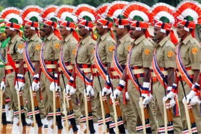 time to learn from the indian army