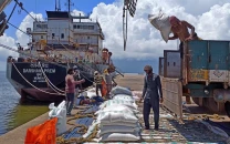 indian basmati held up at ports indian basmati held up at ports