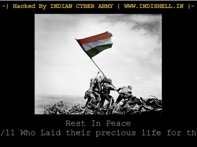 36 government sites hacked by indian cyber army 36 government sites hacked by indian cyber army