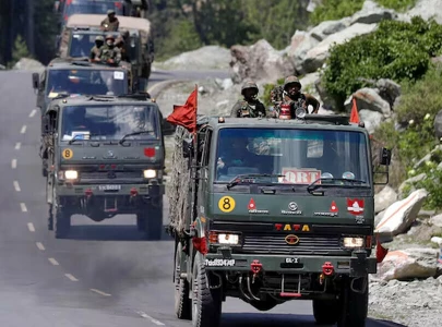 india to maintain troop levels along china border during winter army chief confirms india to maintain troop levels along china border during winter army chief confirms