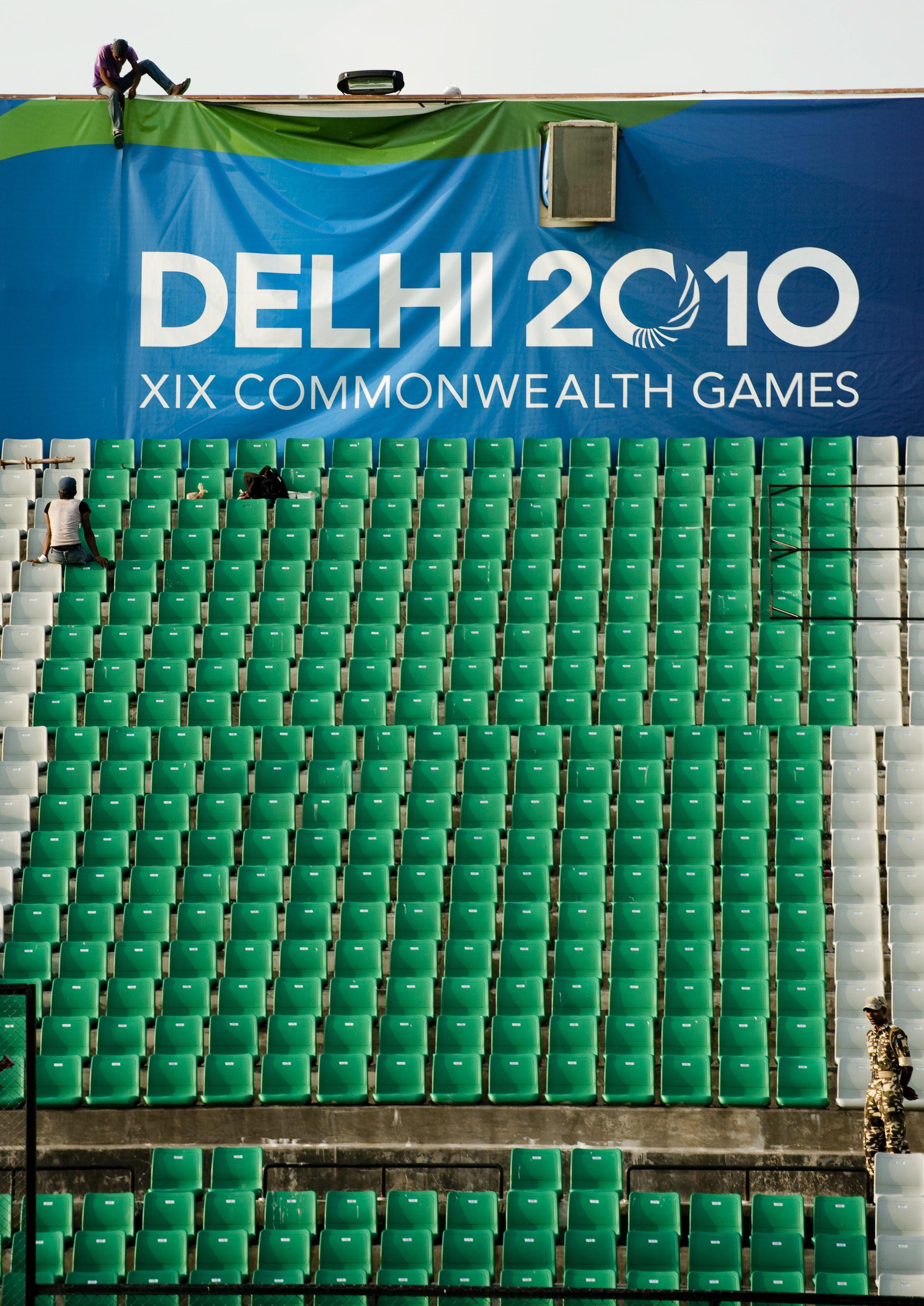 commonwealth games safe