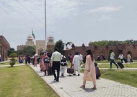 indian sikh pilgrims laud pakistan s hospitality seek reopening of kartarpur corridor indian sikh pilgrims laud pakistan s hospitality seek reopening of kartarpur corridor