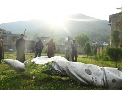 us officials confirm pakistan downed at least two indian jets including rafale us officials confirm pakistan downed at least two indian jets including rafale