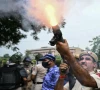 delhi protests police used excessive force