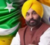 border curbs cloud bhagwant mann invite border curbs cloud bhagwant mann invite