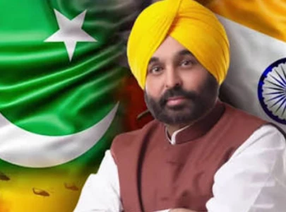 border curbs cloud bhagwant mann invite border curbs cloud bhagwant mann invite