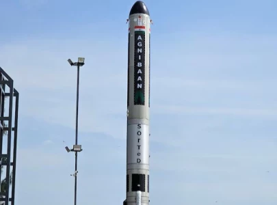 indian space startup agnikul launches country s second privately built rocket indian space startup agnikul launches country s second privately built rocket
