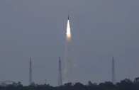 indian space startup skyroot aerospace launched its vikram 1 rocket marking the first attempt by an indian private company to place a satellite in orbit from the satish dhawan space centre in sriharikota andhra pradesh india july 18 2026 photo reuters indian space startup skyroot aerospace launched its vikram 1 rocket marking the first attempt by an indian private company to place a satellite in orbit from the satish dhawan space centre in sriharikota andhra pradesh india july 18 2026 photo reuters