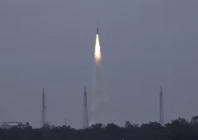 indian space startup skyroot aerospace launched its vikram 1 rocket marking the first attempt by an indian private company to place a satellite in orbit from the satish dhawan space centre in sriharikota andhra pradesh india july 18 2026 photo reuters indian space startup skyroot aerospace launched its vikram 1 rocket marking the first attempt by an indian private company to place a satellite in orbit from the satish dhawan space centre in sriharikota andhra pradesh india july 18 2026 photo reuters