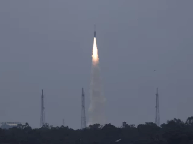 indian space startup skyroot aerospace launched its vikram 1 rocket marking the first attempt by an indian private company to place a satellite in orbit from the satish dhawan space centre in sriharikota andhra pradesh india july 18 2026 photo reuters indian space startup skyroot aerospace launched its vikram 1 rocket marking the first attempt by an indian private company to place a satellite in orbit from the satish dhawan space centre in sriharikota andhra pradesh india july 18 2026 photo reuters