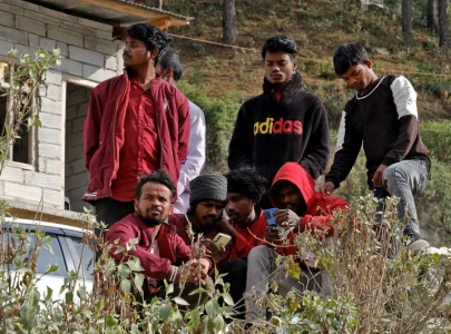 indian tunnel rescue set to take much longer after drill damaged