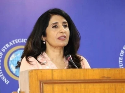 pakistan slams indian defence minister s war talk pakistan slams indian defence minister s war talk