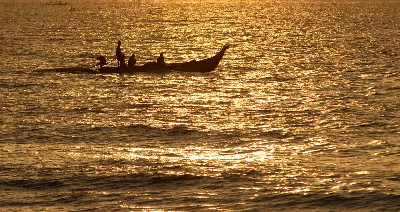 korangi fish harbour remains inoperative korangi fish harbour remains inoperative