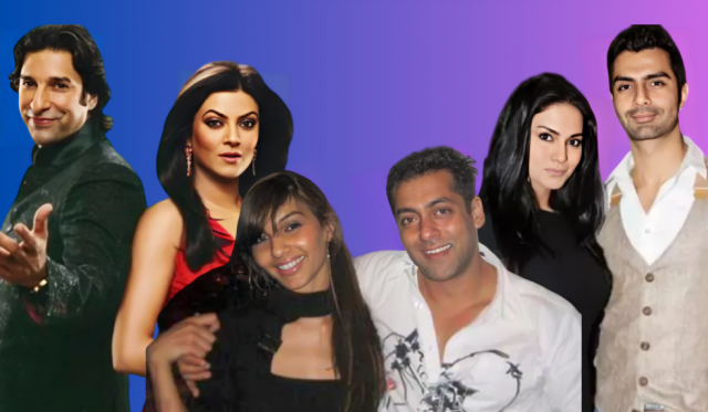 cross border love 13 times pakistani celebs allegedly dated indian stars