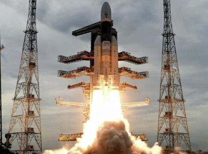 india launches rocket to test space docking for future space station moon mission india launches rocket to test space docking for future space station moon mission