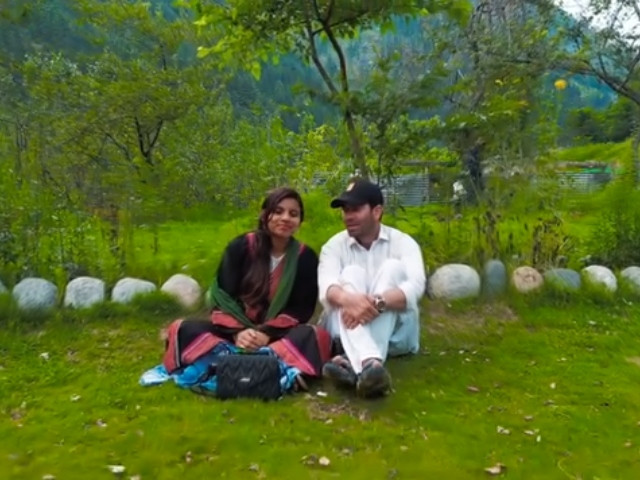 indian woman contracts marriage with k p man indian woman contracts marriage with k p man