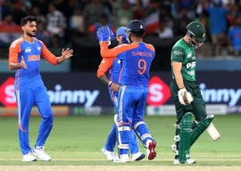 clinical india outclass pakistan by seven wickets in asia cup clash clinical india outclass pakistan by seven wickets in asia cup clash
