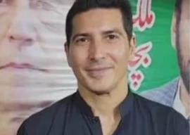 imran s nephew shershah sent on judicial remand imran s nephew shershah sent on judicial remand