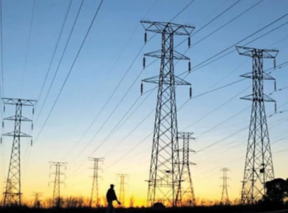 over 200 feeders in flood hit areas restored power division