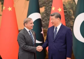 pakistan china to advance next phase of cpec with five corridors pakistan china to advance next phase of cpec with five corridors