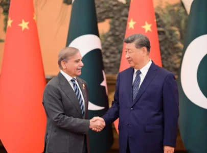 pakistan china to advance next phase of cpec with five corridors pakistan china to advance next phase of cpec with five corridors
