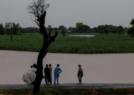 punjab rivers return to normal as monsoon ends dg pdma punjab rivers return to normal as monsoon ends dg pdma