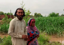 over 121 000 evacuated in sindh as flood threat rises at major barrages over 121 000 evacuated in sindh as flood threat rises at major barrages