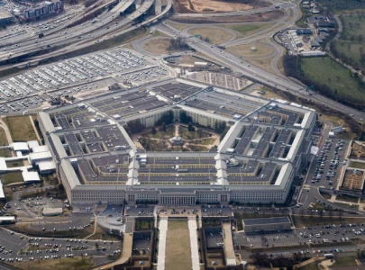 pentagon tells congress no sign that iran was going to attack us first sources say