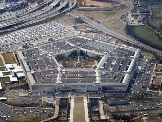 Pentagon tells Congress no sign that Iran was going to attack US first, sources say Pentagon tells Congress no sign that Iran was going to attack US first, sources say