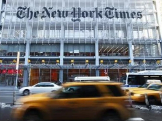 tribune