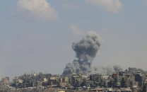 us iranian envoys head for talks as israeli strikes violate ceasefire kill five in lebanon us iranian envoys head for talks as israeli strikes violate ceasefire kill five in lebanon
