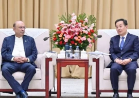 pakistan china to boost cooperation from xinjiang to northern areas pakistan china to boost cooperation from xinjiang to northern areas