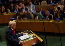 us allies support for palestinian statehood puts trump s israel policy to test