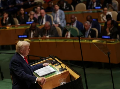 us allies support for palestinian statehood puts trump s israel policy to test