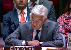 pakistan calls for un guided ai to ensure global stability pakistan calls for un guided ai to ensure global stability