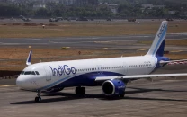 indian airliner makes emergency landing after passenger dies mid air