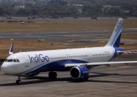 indigo has been ordered to provide a bank guarantee of 5 51 million in favour of the directorate general of civil aviation photo reuters