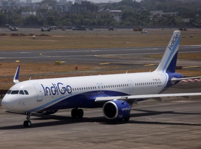 india fines indigo airline record 2 45m after december flight cancellations