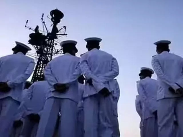 qatar frees eight indians months after dropping death sentences qatar frees eight indians months after dropping death sentences
