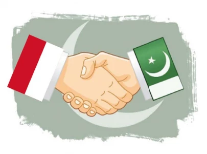 indonesia empowers pakistani women