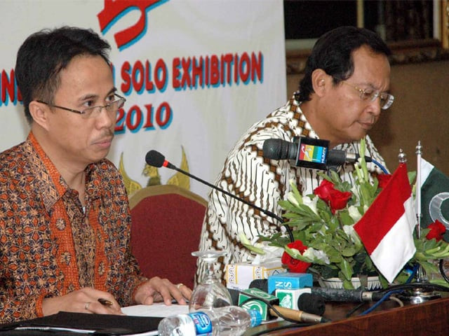 indonesia eyes more pakistani visitors indonesia eyes more pakistani visitors